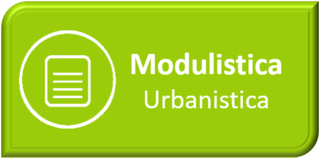Modulistica Urbanistica